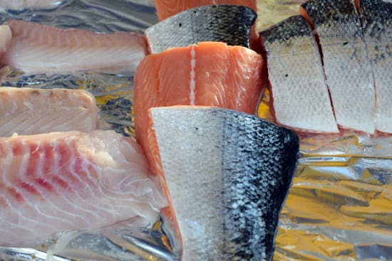 Fisch online kaufen?