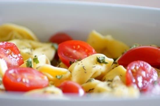 Tortellini mit Hygienemängeln