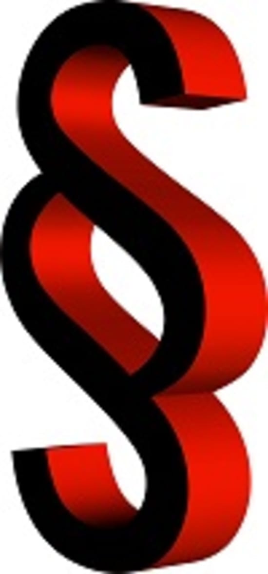 Kündigung wegen Entwendung eines Liters Desinfektionsmittel rechtmäßig