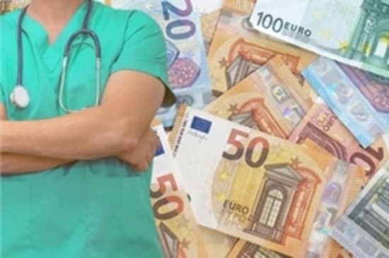 Gesundheitsversorgungsweiterentwicklungsgesetz (GVWG)