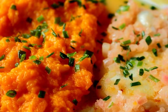 Gemüsefleischbreie mit Furan belastet