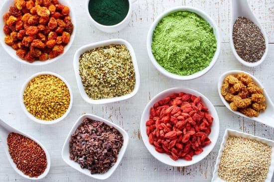 BVL: Wie „super“ sind Superfoods wirklich?