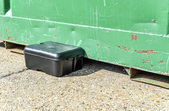 Appell der Wirtschaft zum Schadnagermonitoring