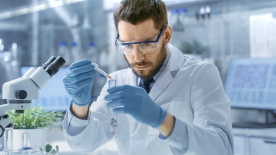 Trendbericht: Lebensmittelchemie