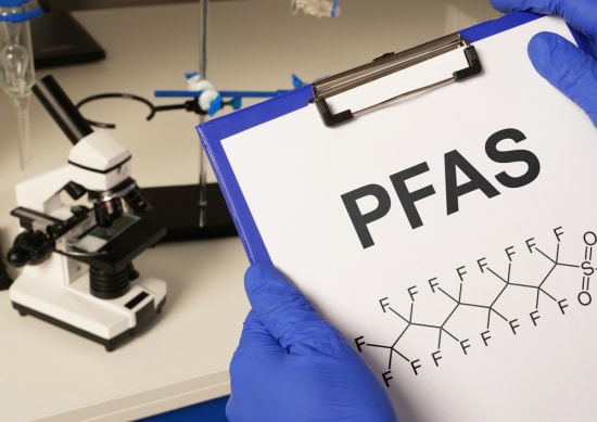 ECHA plant öffentliche Konsultation zum SEAC-Entwurf zur PFAS-Beschränkung