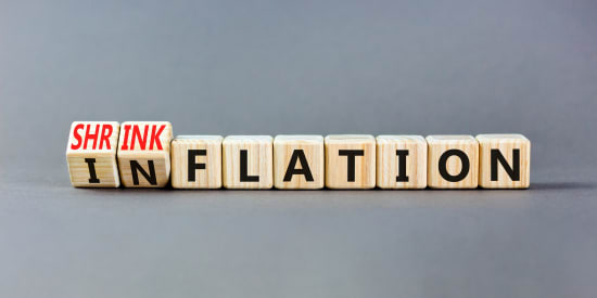 Shrinkflation - Der österreichische Weg