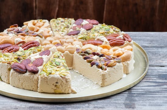 Salmonellen in Sesamerzeugnissen