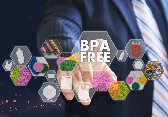 EU-Leitlinie: BPA in Materialien mit Lebensmittelkontakt