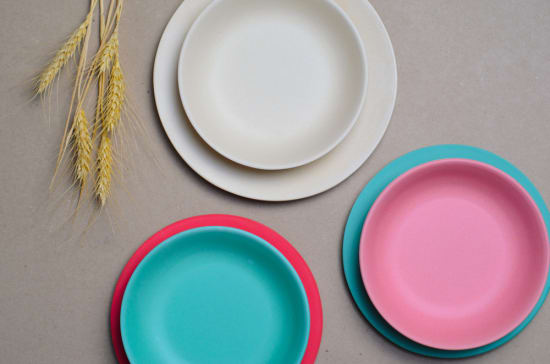 Weizengeschirr kann Gluten auf Lebensmittel übertragen 