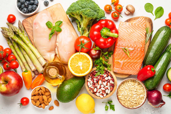 Kritik an neuer US-Ernährungspyramide