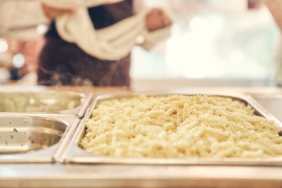 Keimvermehrung vermeiden