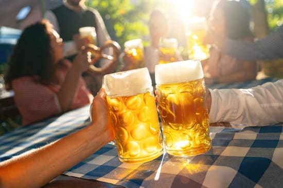 Wenig Beanstandungen bei Bieren aus Kleinstbrauereien
