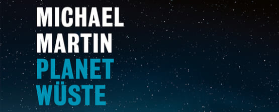 Heute ist Weltwüstentag!