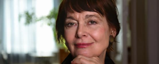 Preisregen für Barbara Sichtermann