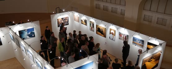 PLANET WÜSTE | Ausstellungen