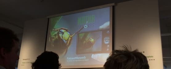 Naturfotografen-Nachwuchs in Bayern geehrt