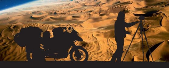 PLANET WÜSTE | Große Ausstellungseröffnung