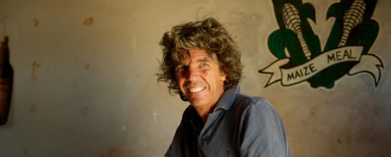 Michael Martin wird mit Sonderpreis der ITB 2016 geehrt