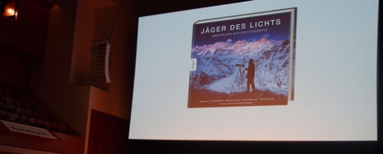 Die "Jäger des Lichts" zu Gast beim MUNDOlogia-Festival in Freiburg