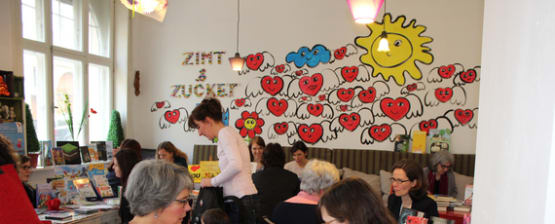 Pressemesse macht Halt in Stuttgart