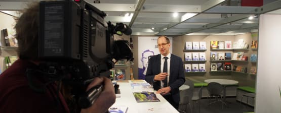 Impressionen | Frankfurter Buchmesse 2016