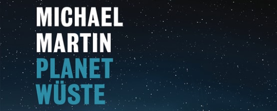 "Planet Wüste" als schönstes Wissensbuch des Jahres 2016 gekürt