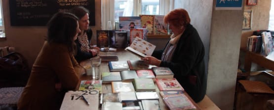9. Pressemesse der Kinder- und Jugendbuchverlage zu Gast in München
