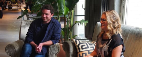 Book Launch mit Gill Meller in Berlin