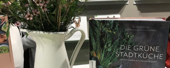 Frankfurter Buchmesse 2017