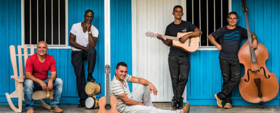 Crowdfunding | CUBA in Concert