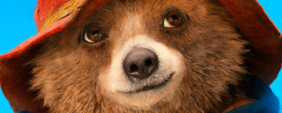 PADDINGTON 2 startet heute im Kino! 