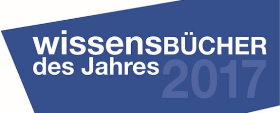 Prämiert | Graphic Novel ist Wissensbuch des Jahres 2017