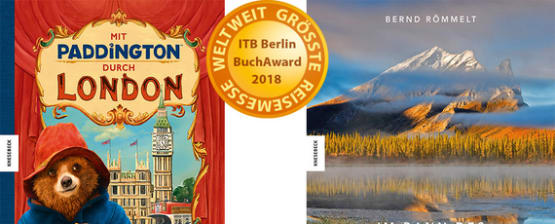 Prämiert | ITB BuchAwards 2018