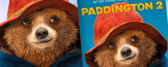 Unser Ostergewinnspiel | PADDINGTON 2 jetzt auch in Ihrem Heimkino