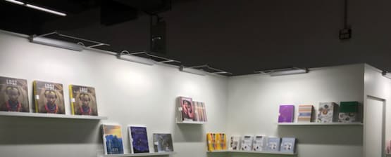 Frankfurter Buchmesse 2018