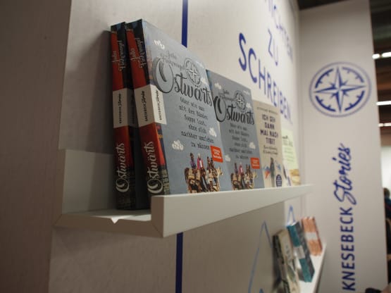 Frankfurter Buchmesse 2019