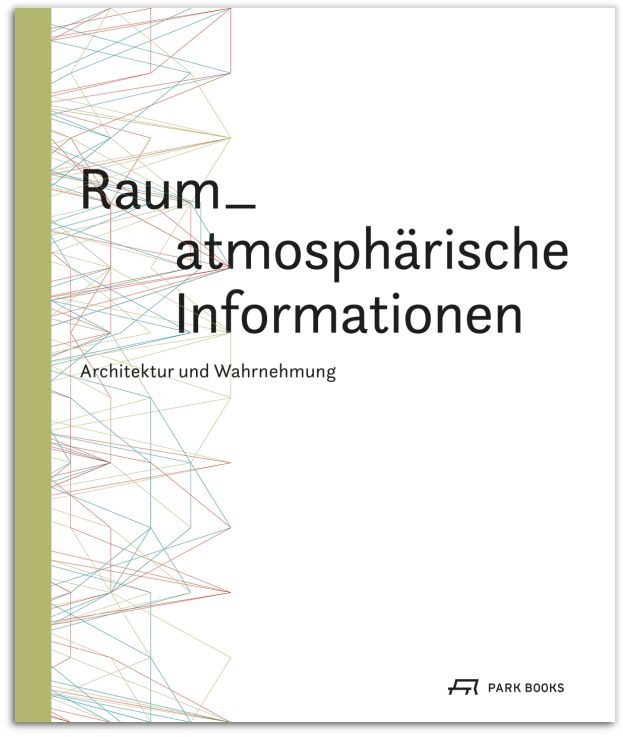 Raum-atmosphärische Informationen