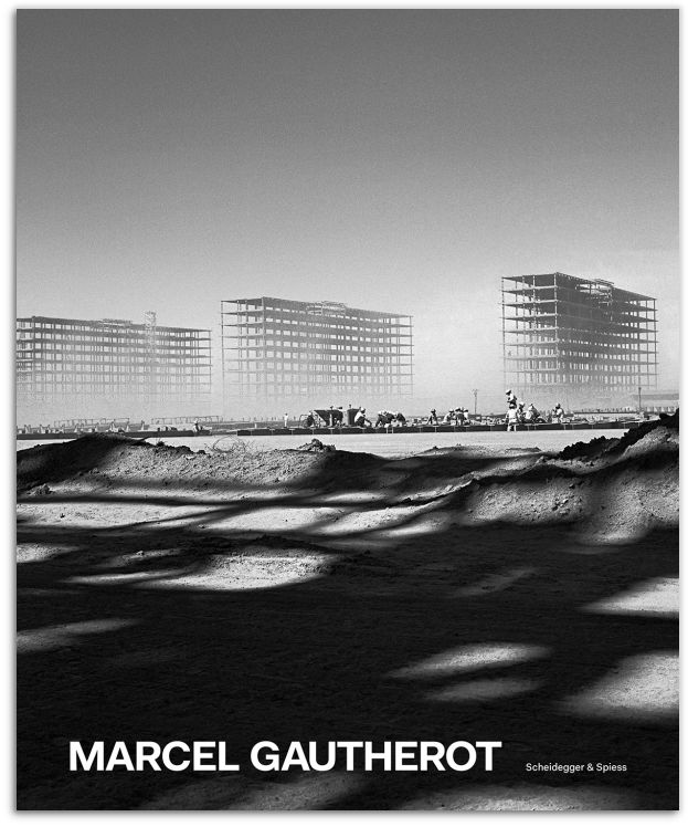 Marcel Gautherot