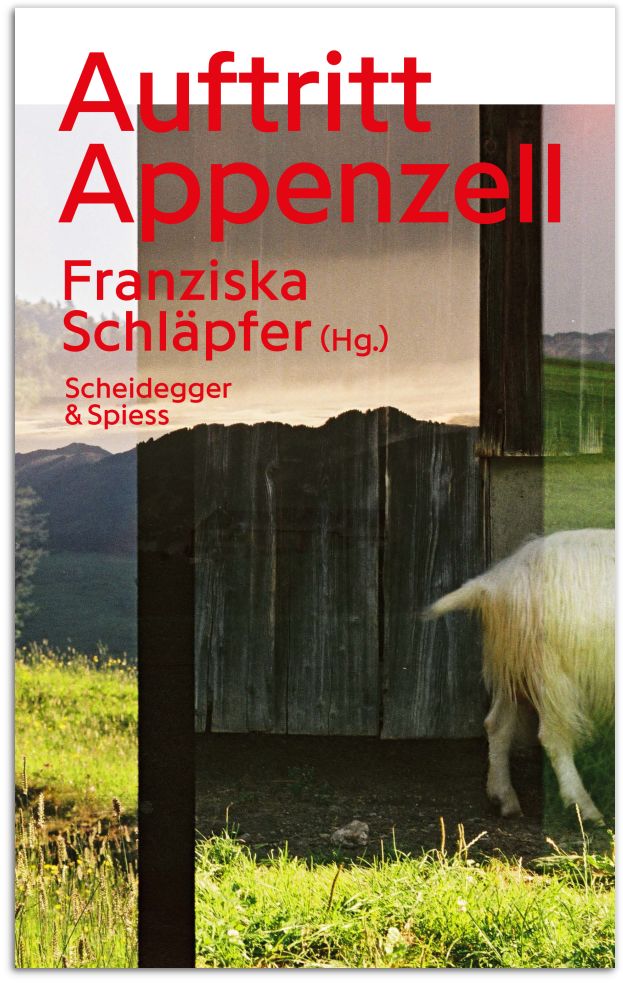 Auftritt Appenzell