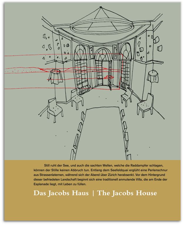 Das Jacobs Haus