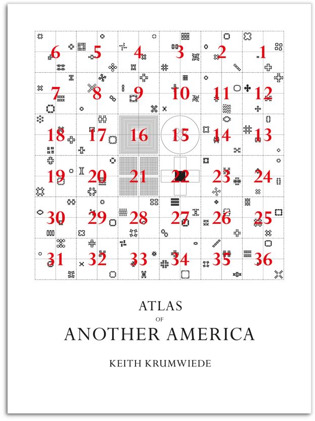 Atlas of Another America