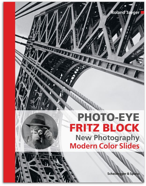 Photo-Eye Fritz Block