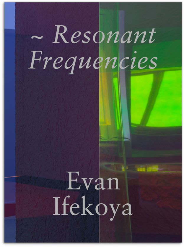 Evan Ifekoya