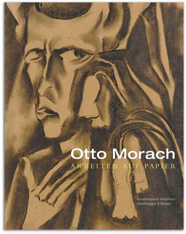 Otto Morach