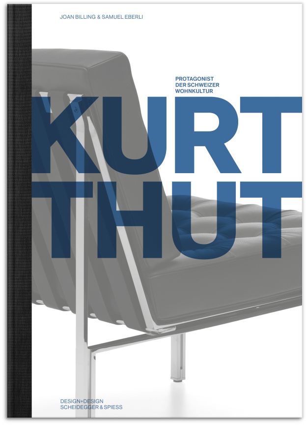 Kurt Thut