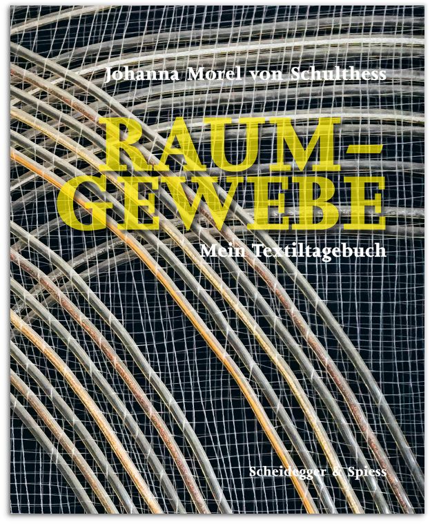 Raum-Gewebe