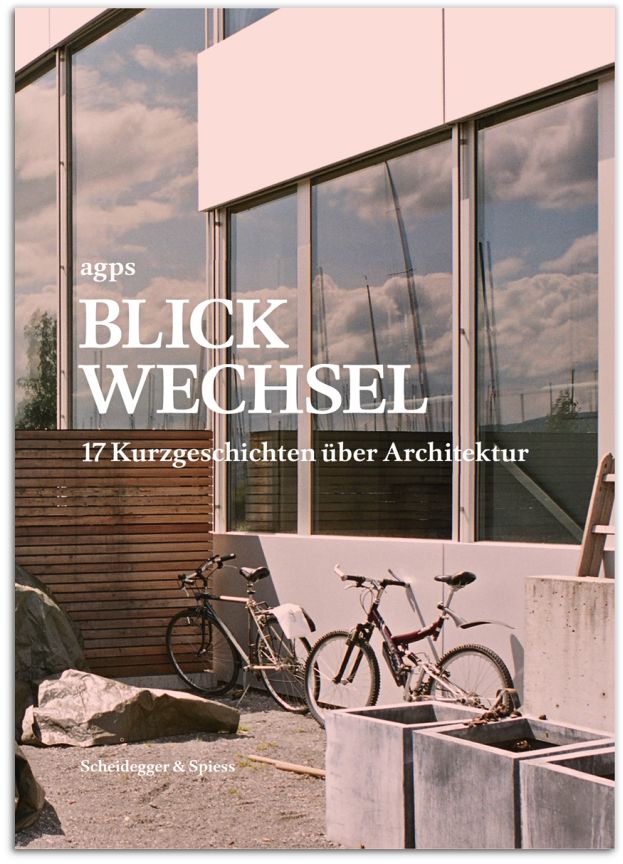 Blickwechsel