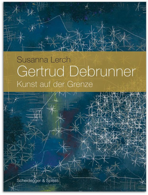 Gertrud Debrunner