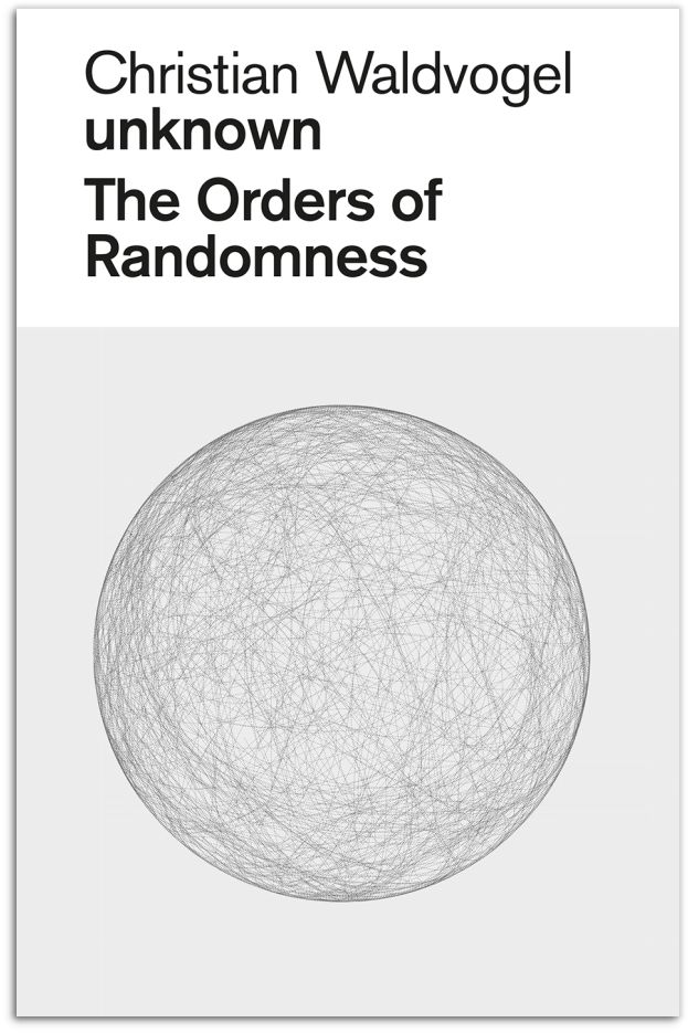 Christian Waldvogel. Unknown