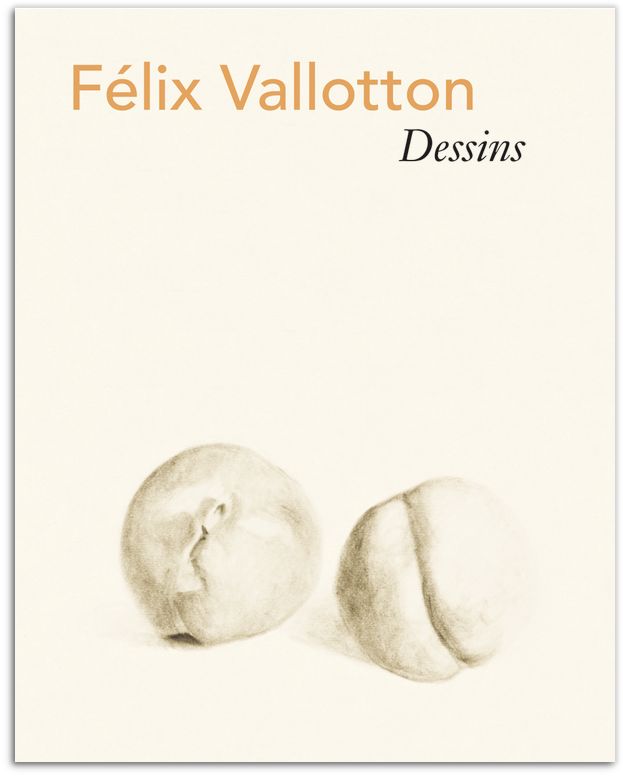 Félix Vallotton – Dessins